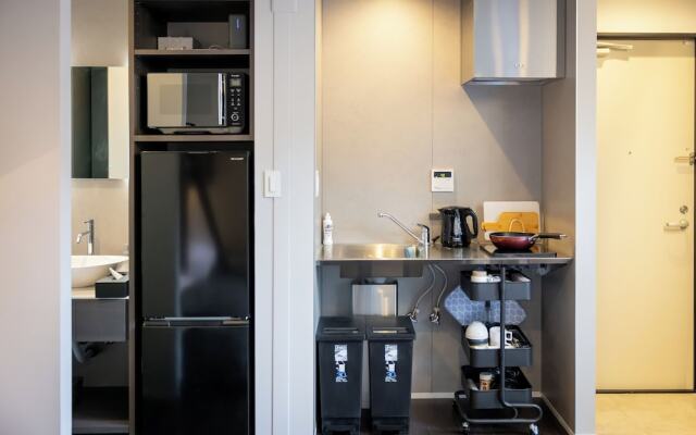 Awajishima Villa Paddle