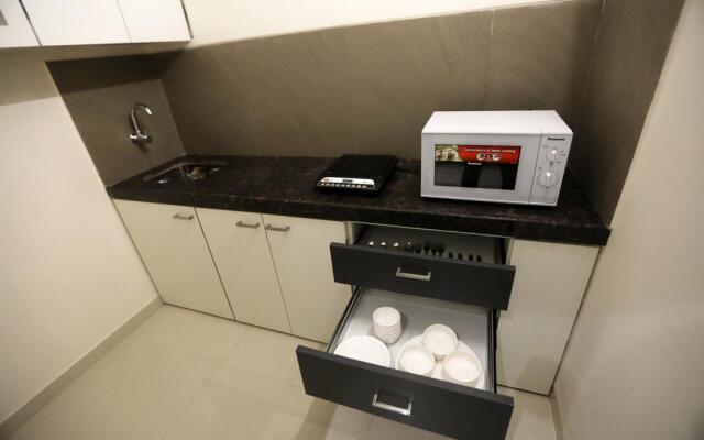 Ontime Residency Apartment and Hotel