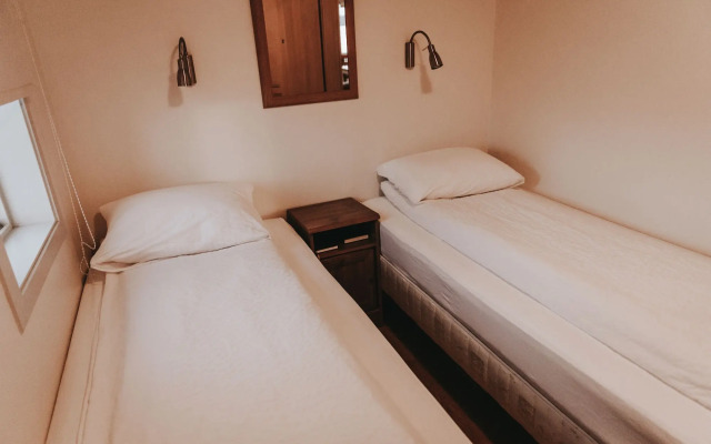 Malarhorn Guesthouse