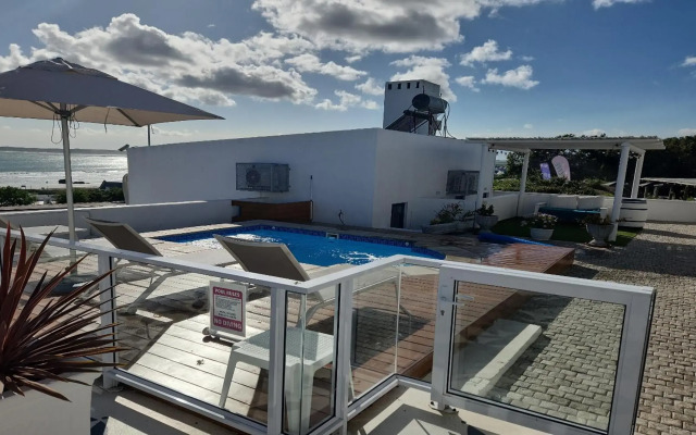 Paternoster Lodge