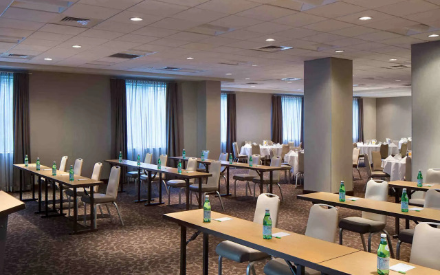 Courtyard by Marriott Downtown Grand Rapids