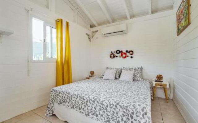 Holiday home Chemin de Carrere