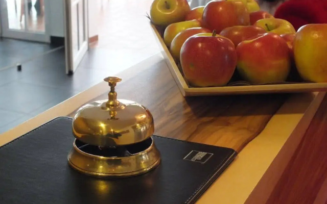 Hotel Knote