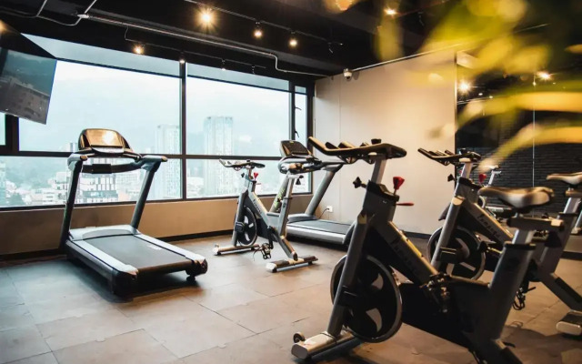 Spotty Bogota Centro