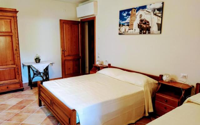 Agriturismo La Vite Maritata