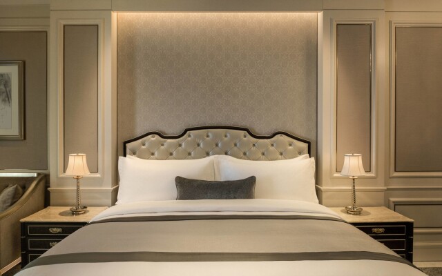 The St. Regis Zhuhai