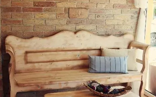 Autóscsárda és Panzió