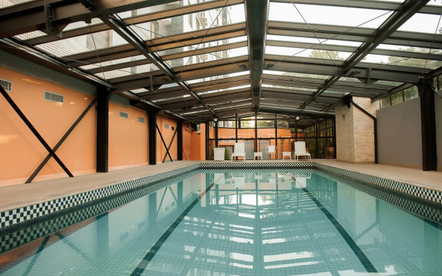 Manhattan Porto Alegre by Mercure