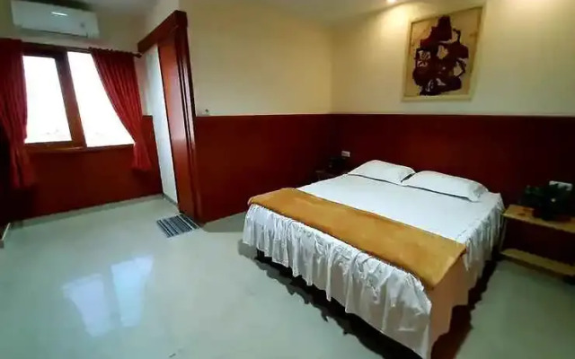 Hotel Diafan Wonogiri