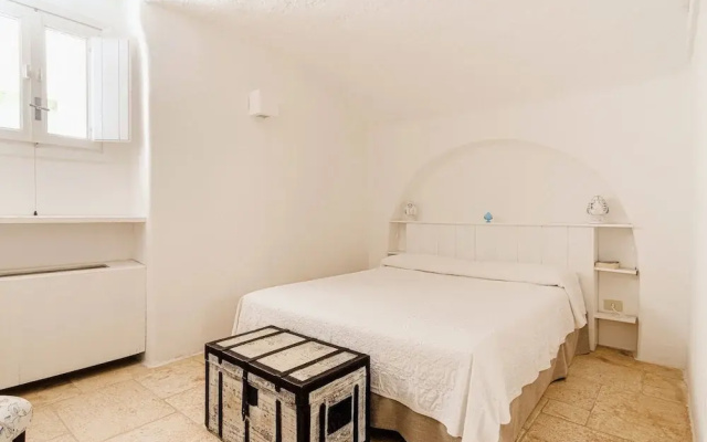 Masseria Torre Abate Risi