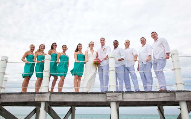 Las Terrazas Resort and Residences Ambergris