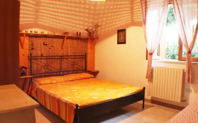 Serra Berretta Country House