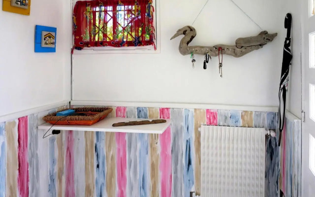 Holiday Home Les Hirondelles - ADS185