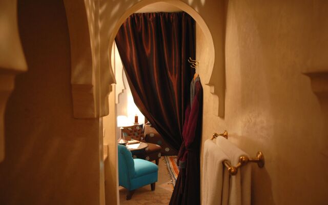 Riad Aubrac