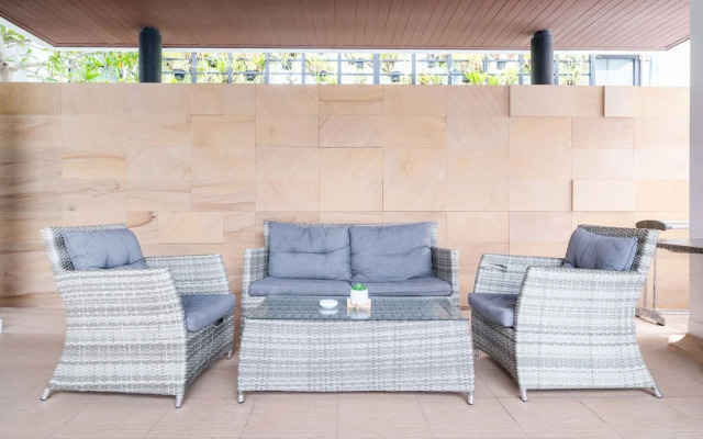 Mövenpick Pool Villa4BR-PrivatePool