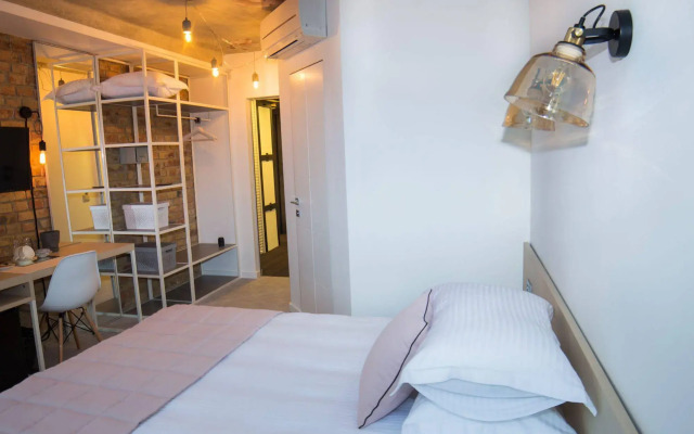 Stan Gret Hotel