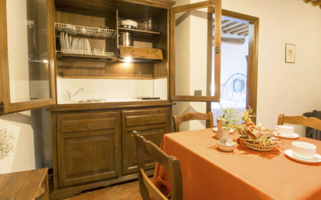 Montecorneo Country House