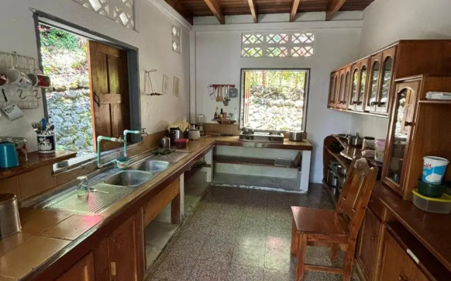 Casa Susen