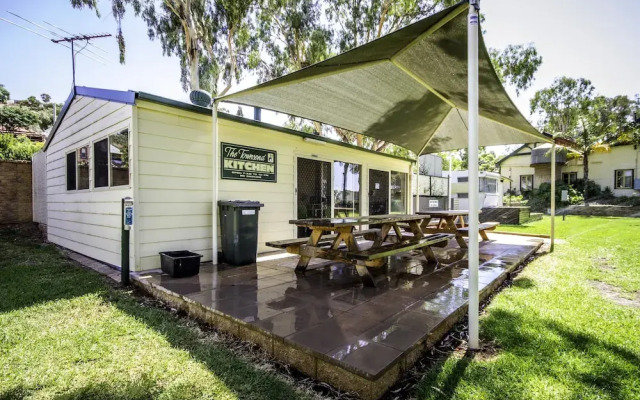 Big4 Mannum Holiday Park