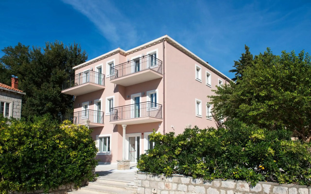 Maistra Select Srebreno Villas
