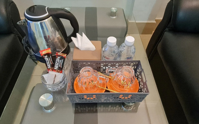 Chan&Both guesthouse