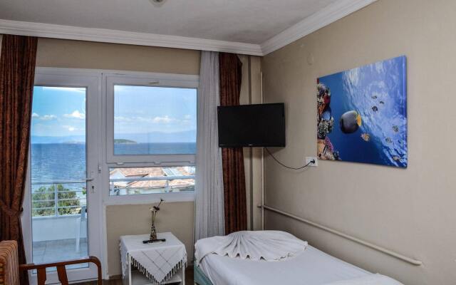 Apart Hotel Ege