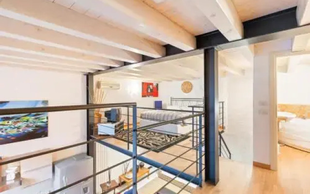 Loft Di Design Porta Romana/Corso Lodi