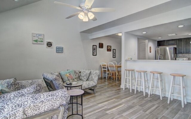 El Cortez s 116 - 3 Br Condo