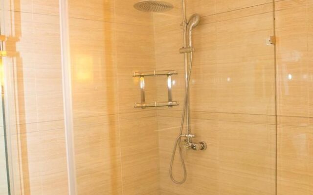 澄江金德兰大酒店