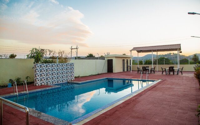The Ekling Villa