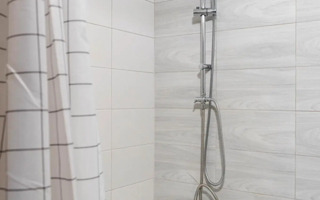 Satin Home Apart на дороге Торфяная