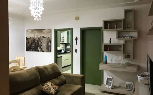 Apartamento no Centro de Caxias do Sul