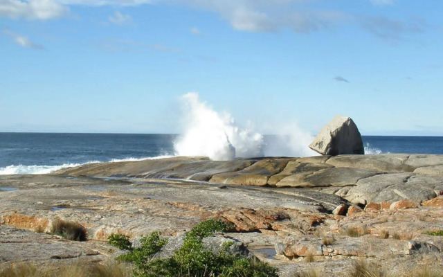 Bicheno s Ocean View Retreat