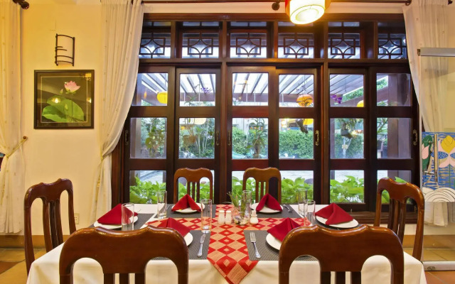 Lantern Boutique Hoi An