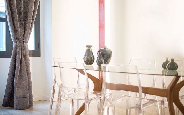 Apartamentos Caballers
