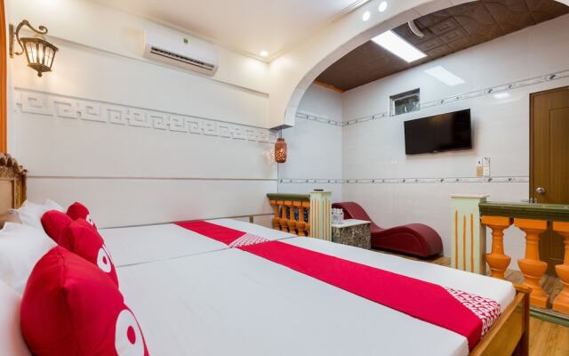 OYO 991 Duy Anh Hotel
