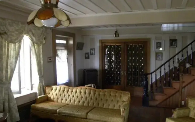 La Maison Ferron