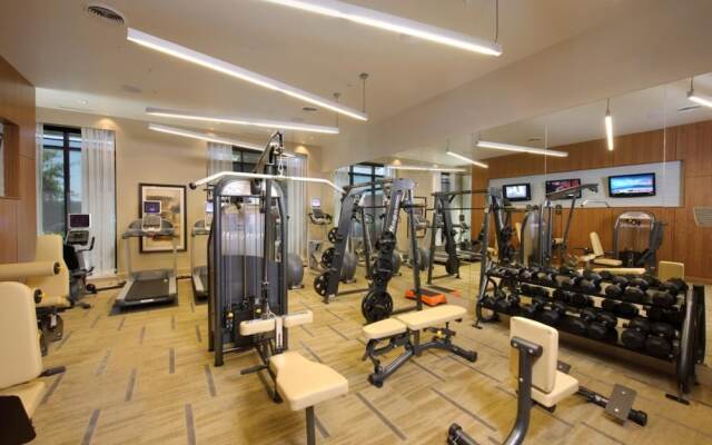 Global Luxury Suites at Brewers Hill