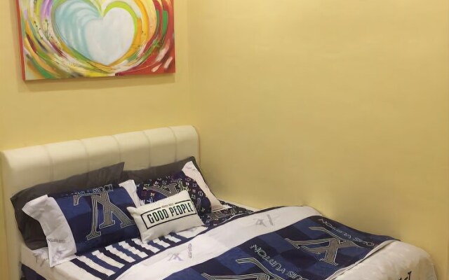 Adni Suite Homestay Seri Manjung