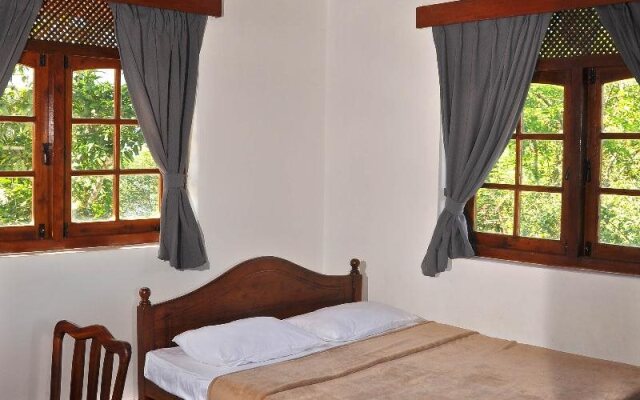 Kandy View Villa