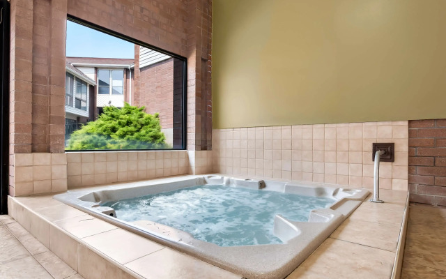 Best Western Pocatello Inn