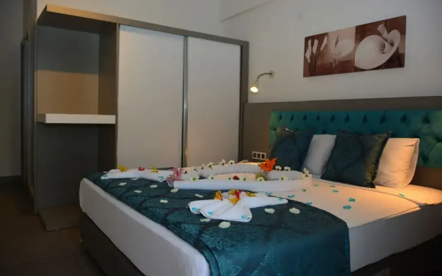 The Nordic Hotel