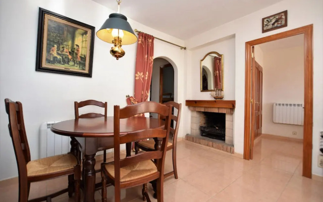 HomeHolidaysRentals Casals