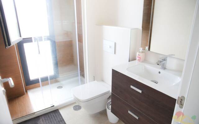 Casa Blanco - Luxury Detached Villa