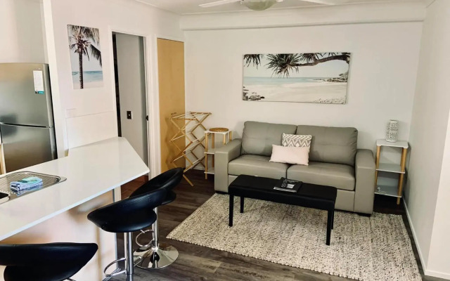 Aruba Surf Resort