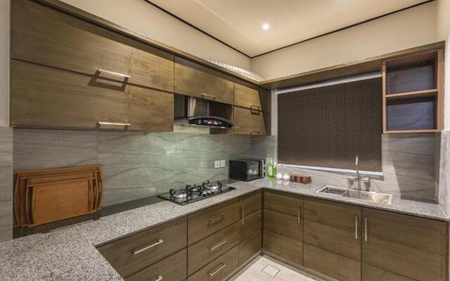 Trivelles Executive Suites