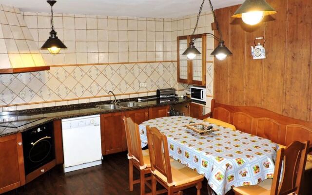 House with 4 Bedrooms in Premio, with Wonderful Mountain View, Furnished Terrace And Wifi