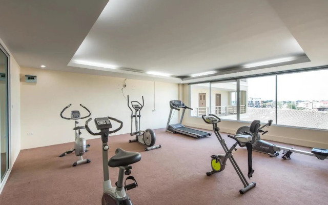 OYO 488 Delight Residence