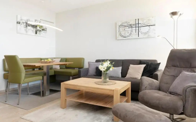 Haus Seeblick Wohnung B6