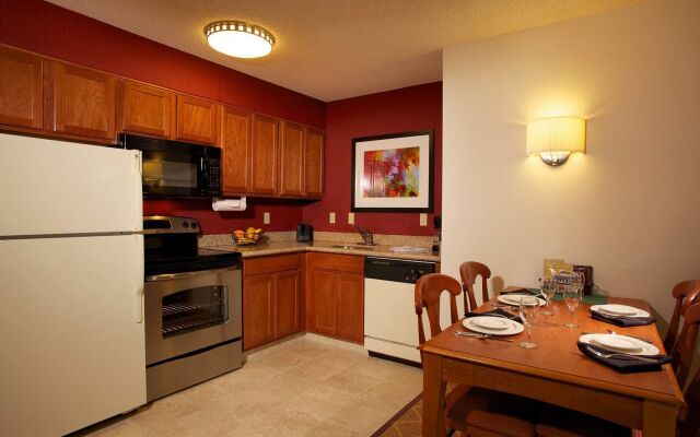 Residence Inn by Marriott Springfield